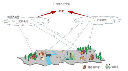 瞭望智库发布 2021农村电商发展趋势报告 农业科技 人工智能持续赋能农产品上行