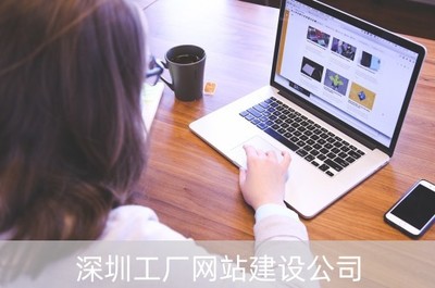 深圳工厂网站建设公司(深圳做网站的公司有哪些)